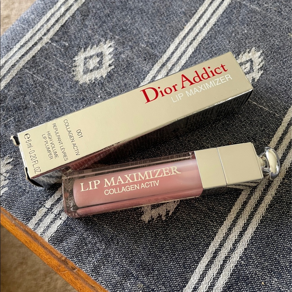Dior Addict Lip Maximizer
